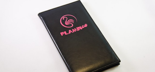 Папка «Flamingo»